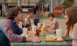 Movie image from Burger Joint