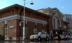 Movie image from Станция Йонкерс