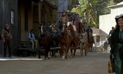 Movie image from Western Town (Universal Studios)