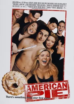 Poster Американский пирог 1999
