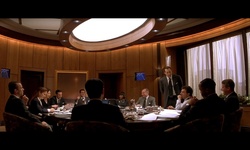 Movie image from Jack's office