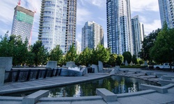 Real image from George Wainborn Park