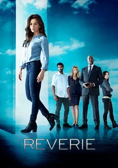 Poster Reverie 2018