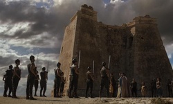 Movie image from Mesa Roldán