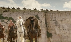 Movie image from Mtahleb Cliffs