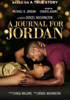 Poster A Journal for Jordan 2021
