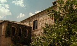 Movie image from Quinta de Mirabel