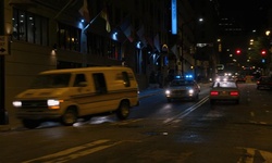 Movie image from Calle Cone Noroeste y calle Williams Noroeste