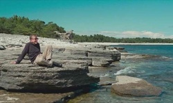 Movie image from Praia de Fårö