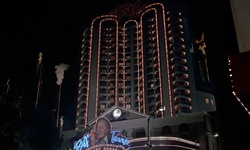 Movie image from Downtown Hill Valley