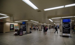Real image from Estação de trem