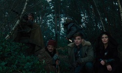 Movie image from Belgian Woods