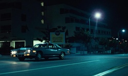 Movie image from Parking Garage