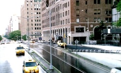 Movie image from 1st Avenue Tunnel