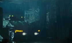 Movie image from Deckard's Apartment