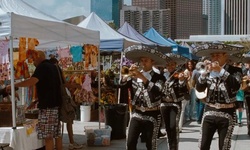 Movie image from Outdoor Market