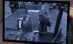 Movie image from Stong's Market