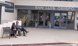 Movie image from San Luis Obispo County Regional Airport