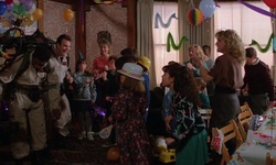 Movie image from Birthday Party (interior)