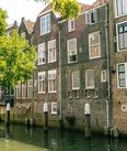 Poster Dordrecht
