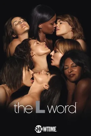 Poster L Word 2004