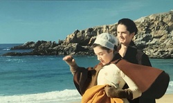 Movie image from Beach of Port Blanc