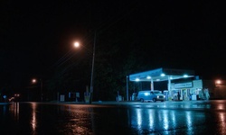 Movie image from Race Trac Gas