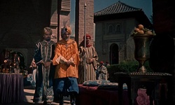 Movie image from Bagdad