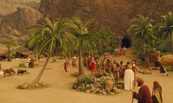 Movie image from Jesus Set