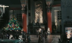 Movie image from Grauman's Chinese Theatre