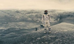 Movie image from Ледник Скафтафелл