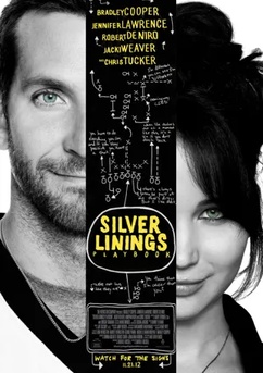 Poster Silver Linings 2012
