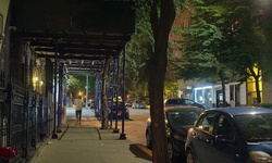 Movie image from 217 West 101st Street