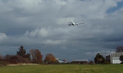 Movie image from Delta Heritage Air Park