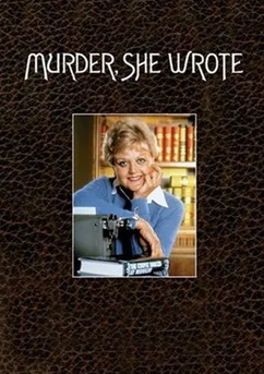 Poster Она написала убийство 1984