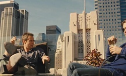 Movie image from Rooftop Bar