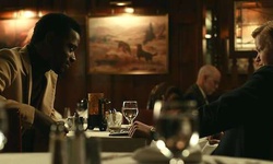 Movie image from White Oaks Restaurant