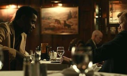 Movie image from Restaurant White Oaks