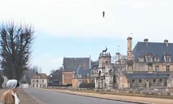 Movie image from Schloss von Anet - Place du Château (Platz des Schlosses)