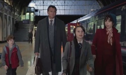 Movie image from Paddington Station