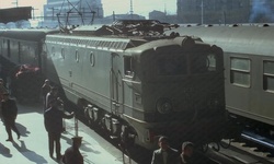 Movie image from Железнодорожный вокзал Мадрида