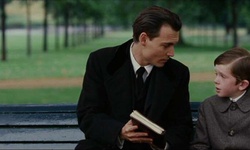 Movie image from Kensington Gardens