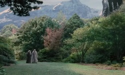 Movie image from Isengard