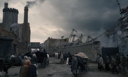 Movie image from Строительство мостов