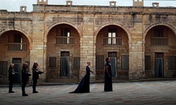 Movie image from Fort Manoel