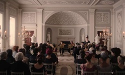 Movie image from Osterley Park and House - Entrance Hall