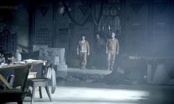 Movie image from Замок Святого Доната (Атлантический колледж)