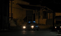 Movie image from Bluff Street Southwest (between Murphy & Tift)