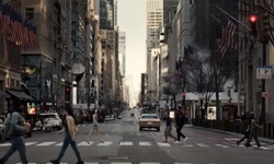 Movie image from Calle Nueva York