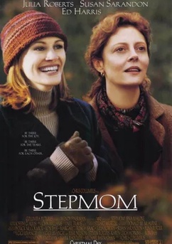 Poster Stepmom 1998